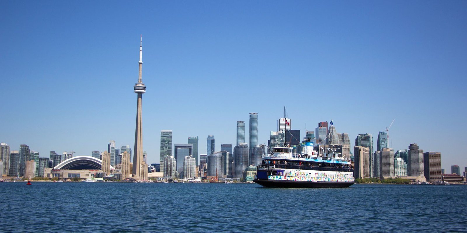 Toronto Islands, Canada