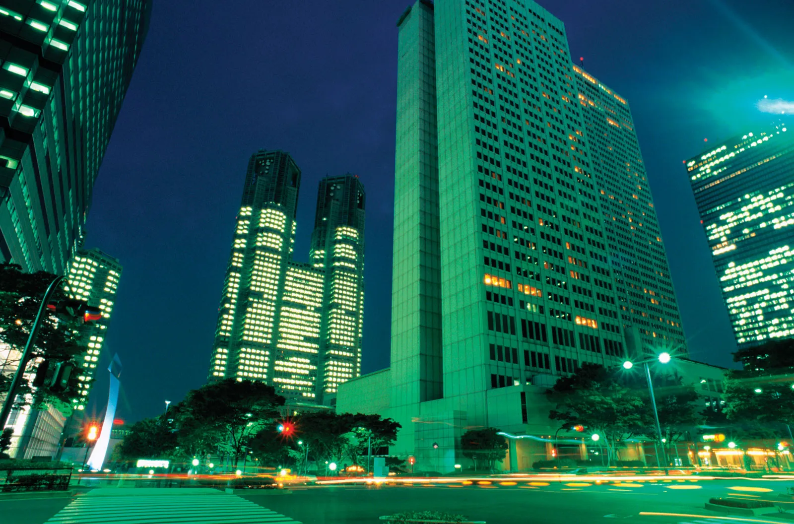 Tokyo, Japan