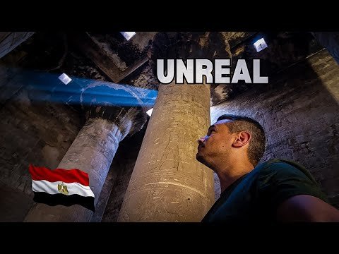 Explore Luxor Egypt with a Local Guide